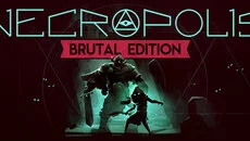 Necropolis (2008) - igra v žanru Groza