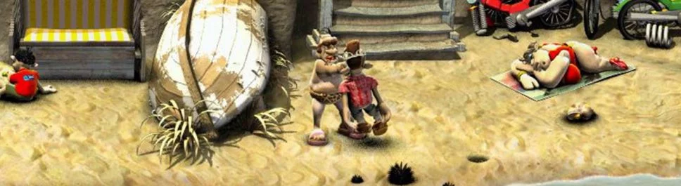 Neighbours from Hell Compilation - Was ist das für ein Spiel, Trailer, Systemanforderungen, Bewertungen und Rezensionen, Preise und Rabatte, Guides und Walkthroughs, ähnliche Spiele 