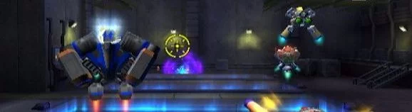 Nerf N-Strike - o que é este jogo, trailer, requisitos do sistema, avaliações e notas, preços e descontos, guias e walkthrough, jogos semelhantes 