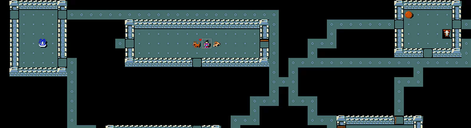 NetHack - o que é este jogo, trailer, requisitos do sistema, avaliações e notas, preços e descontos, guias e walkthrough, jogos semelhantes 
