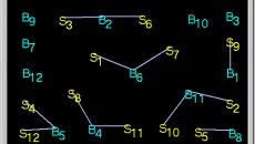 Network - juego del género Negocios / gestión