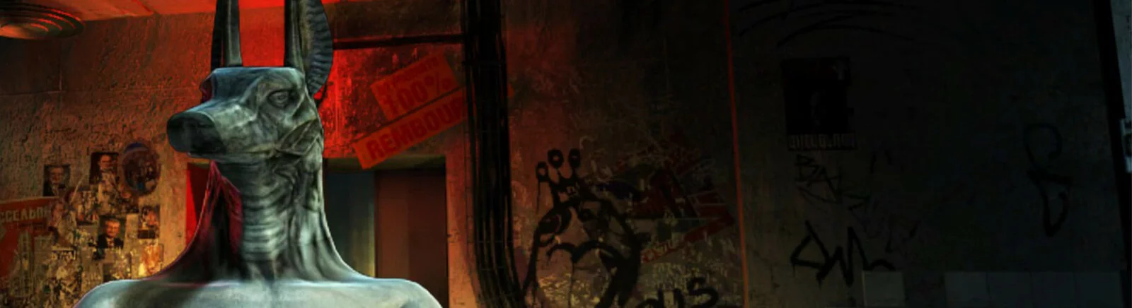 Acheter Nikopol: Secrets of the Immortals pas cher, réductions jusqu'à 90% 🏷️, comparaison des prix dans différents magasins