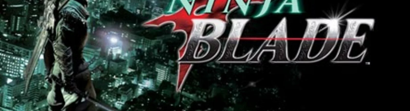 TOP-6 - juegos para PlayStation 3, similares a Ninja Blade