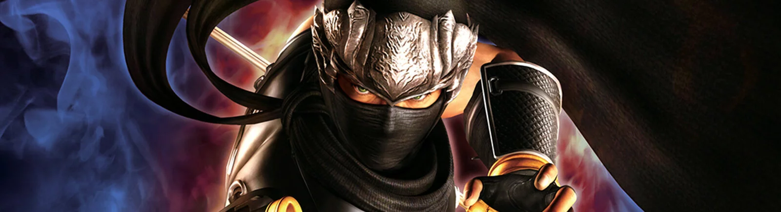 Ninja Gaiden (2004) - All About the Game: trailer, system requirements, reviews and ratings, prices and discounts, guides and walkthrough, similar games 
