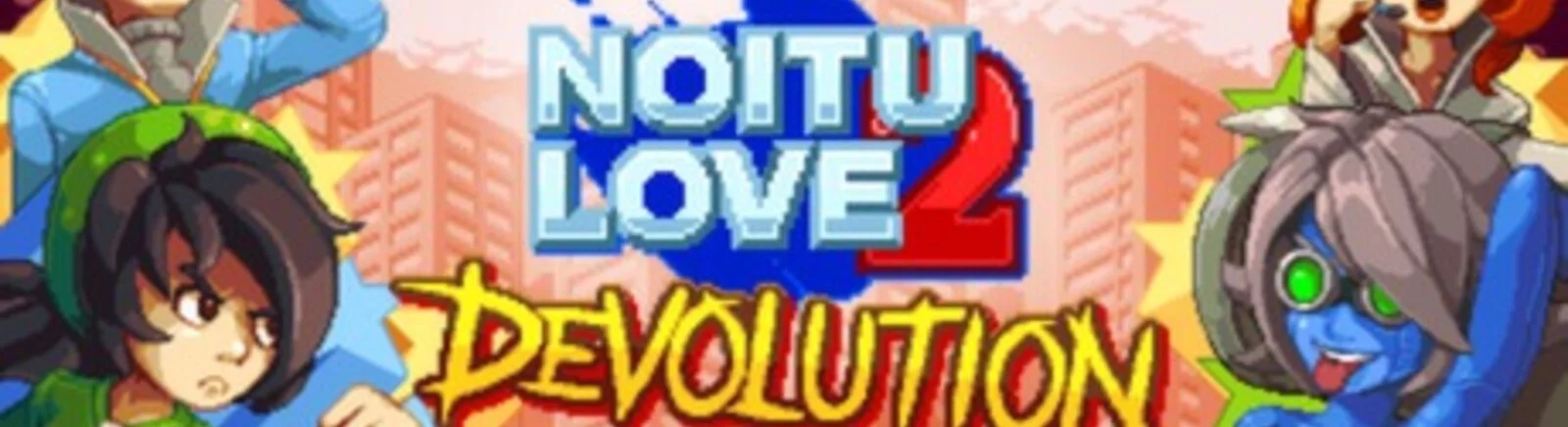 Noitu Love 2: Devolution - Was ist das für ein Spiel, Trailer, Systemanforderungen, Bewertungen und Rezensionen, Preise und Rabatte, Guides und Walkthroughs, ähnliche Spiele 
