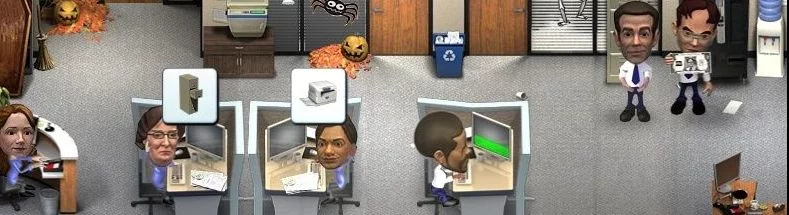 Positive reviews of The Office — 0 opinions