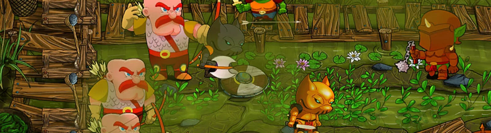 Orczz - o que é este jogo, trailer, requisitos do sistema, avaliações e notas, preços e descontos, guias e walkthrough, jogos semelhantes 