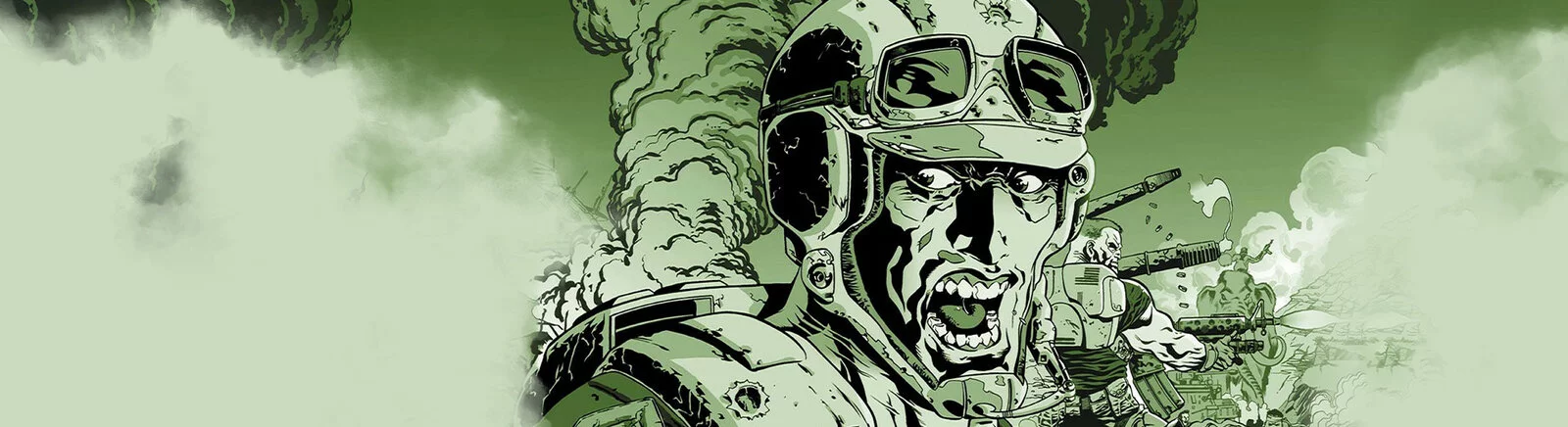 Original War - All About the Game: trailer, system requirements, reviews and ratings, prices and discounts, guides and walkthrough, similar games 
