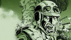 Mars: War Logs is similar to Mars: War Logs