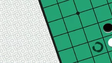 Othello³ - jogo do gênero Jogo de xadrez
