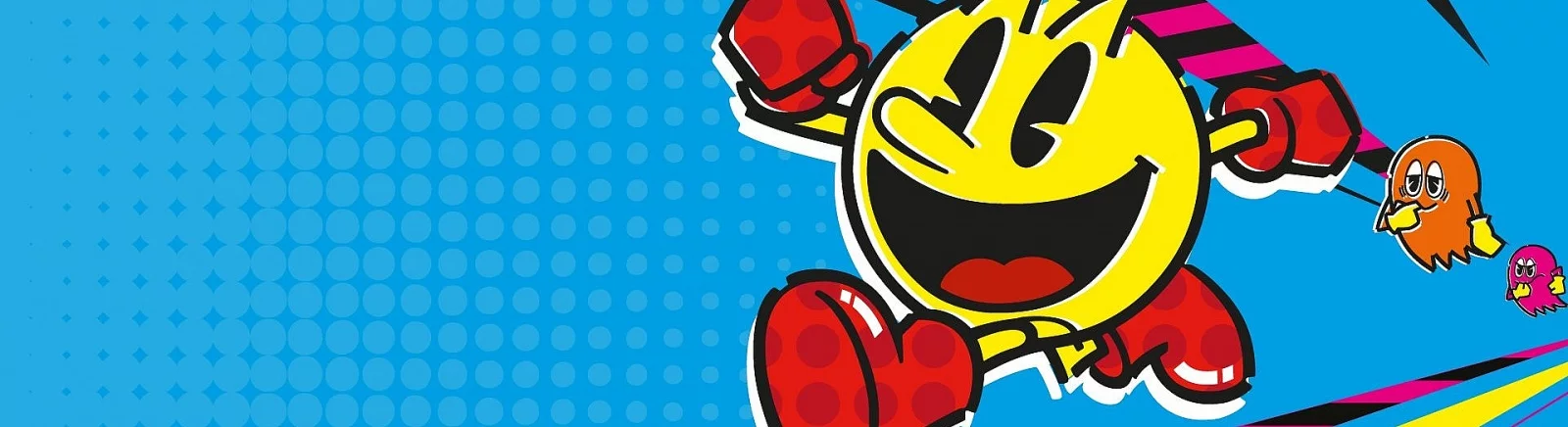 Pac-Man (PacMan) - Was ist das für ein Spiel, Trailer, Systemanforderungen, Bewertungen und Rezensionen, Preise und Rabatte, Guides und Walkthroughs, ähnliche Spiele 