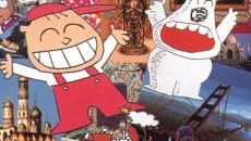 Panic! - igra v žanru Pogled s strani