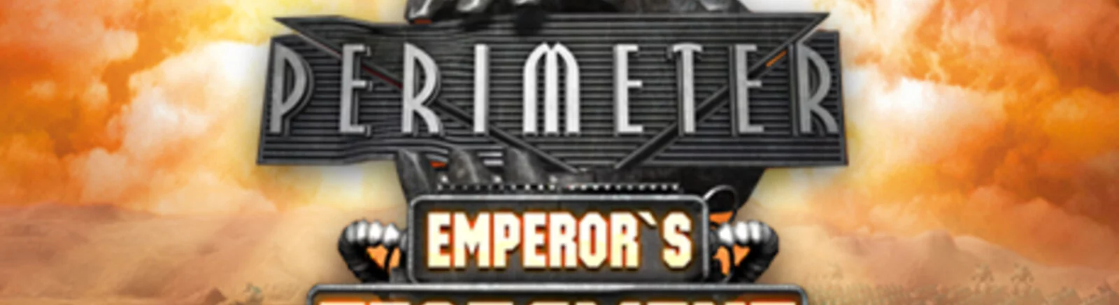 Perimeter: Emperor's Testament - All About the Game: trailer, system requirements, reviews and ratings, prices and discounts, guides and walkthrough, similar games 