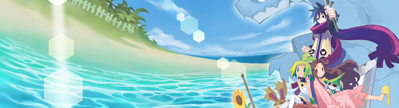 Semua ulasan dan penilaian Phantom Brave — 0 pendapat