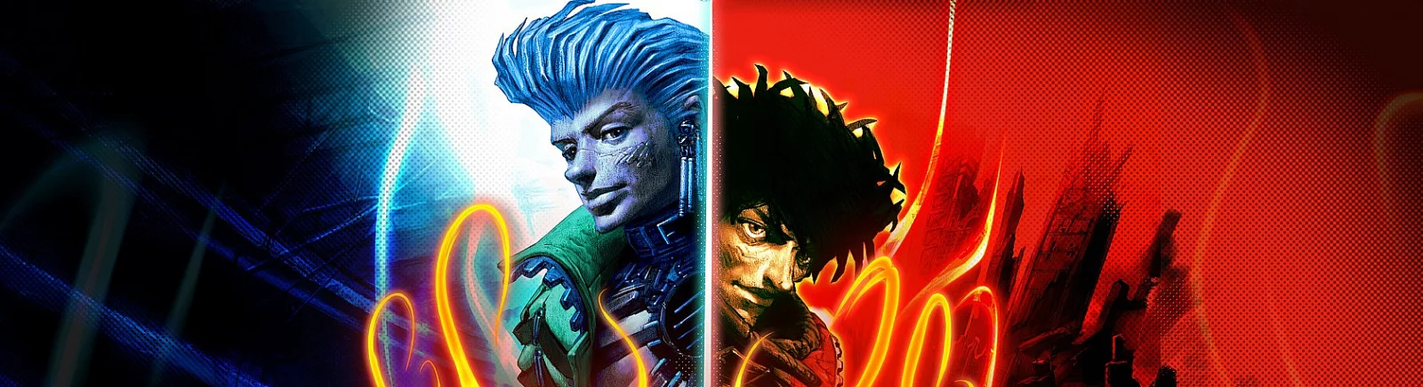 Phantom Dust - apa permainan ini, trailer, persyaratan sistem, ulasan dan penilaian, harga dan diskon, panduan dan penyelesaian, permainan serupa 