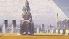 Turmoil je podobna Turmoil