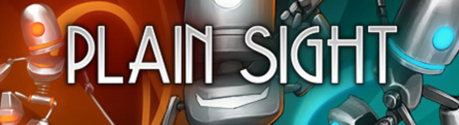 Best games for Linux, similar to Plain Sight