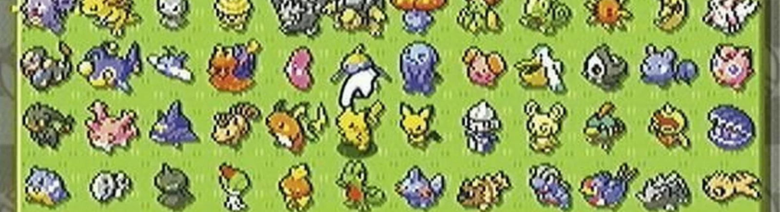 Pokémon Box: Ruby & Sapphire (Pokemon Box) - All About the Game: trailer, system requirements, reviews and ratings, prices and discounts, guides and walkthrough, similar games 