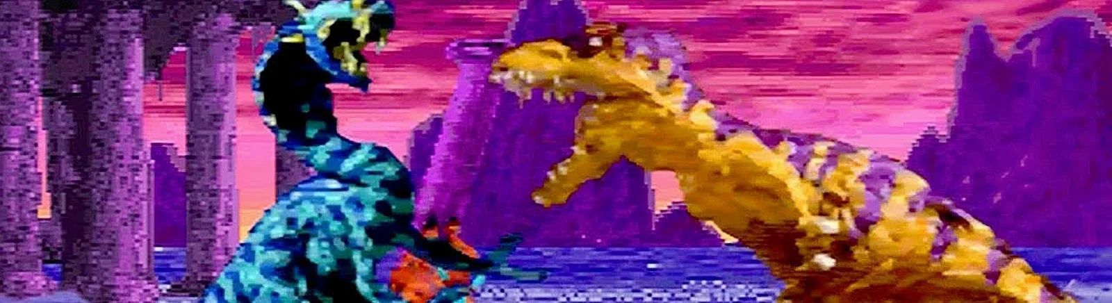 Primal Rage - o que é este jogo, trailer, requisitos do sistema, avaliações e notas, preços e descontos, guias e walkthrough, jogos semelhantes 