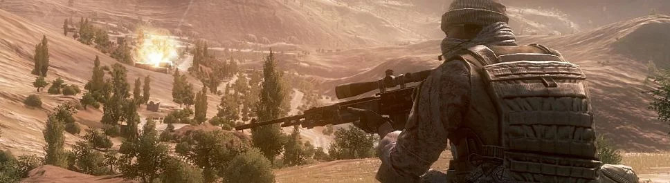 Operation Flashpoint: Red River - qué tipo de juego es, tráiler, requisitos del sistema, reseñas y calificaciones, precios y descuentos, guías y walkthrough, juegos similares 