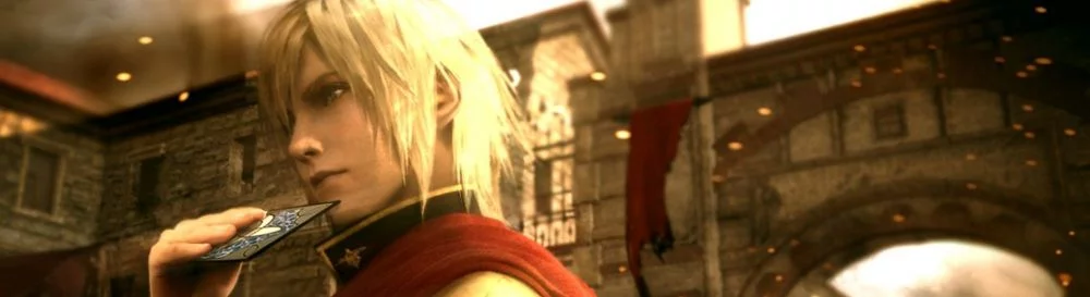 Final Fantasy Type-0 - All About the Game: trailer, system requirements, reviews and ratings, prices and discounts, guides and walkthrough, similar games 