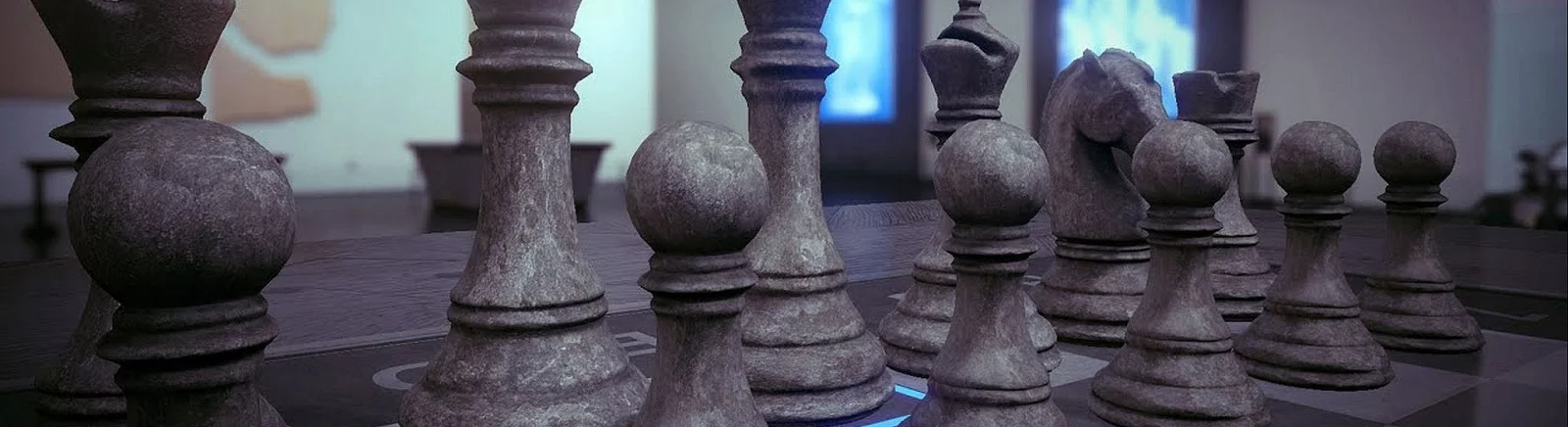 Pure Chess - o que é este jogo, trailer, requisitos do sistema, avaliações e notas, preços e descontos, guias e walkthrough, jogos semelhantes 