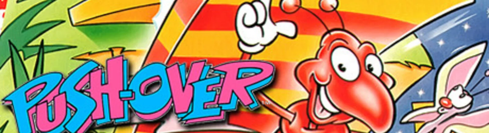 Pushover (1992) (Push-Over) - o que é este jogo, trailer, requisitos do sistema, avaliações e notas, preços e descontos, guias e walkthrough, jogos semelhantes 