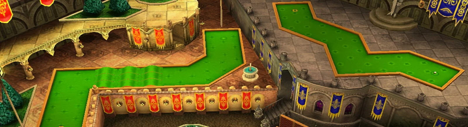 Putt & Putter (Minigolf) - qué tipo de juego es, tráiler, requisitos del sistema, reseñas y calificaciones, precios y descuentos, guías y walkthrough, juegos similares 