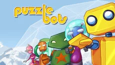 Puzzle Bots - release date for PC