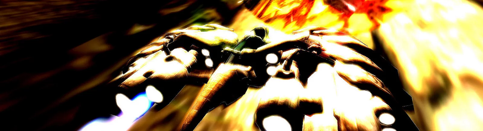 Pyroblazer - quel est ce jeu, bande-annonce, configuration requise, critiques et notes, prix et réductions, guides et solutions, jeux similaires 