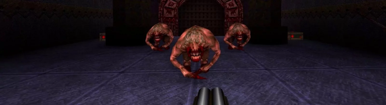 Animación y Gráfica para Quake