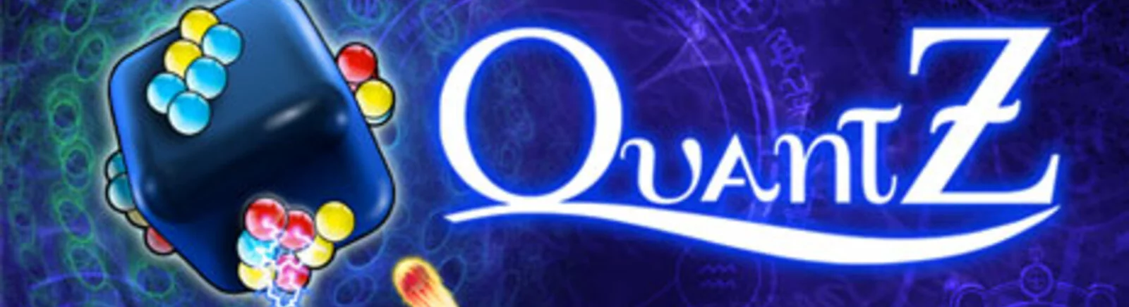 Quantz - quel est ce jeu, bande-annonce, configuration requise, critiques et notes, prix et réductions, guides et solutions, jeux similaires 