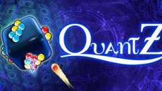 Quantz - ein Spiel im Genre Rätsel