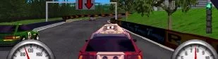 Melhores jogos  para SEGA Saturn , semelhantes a Racing