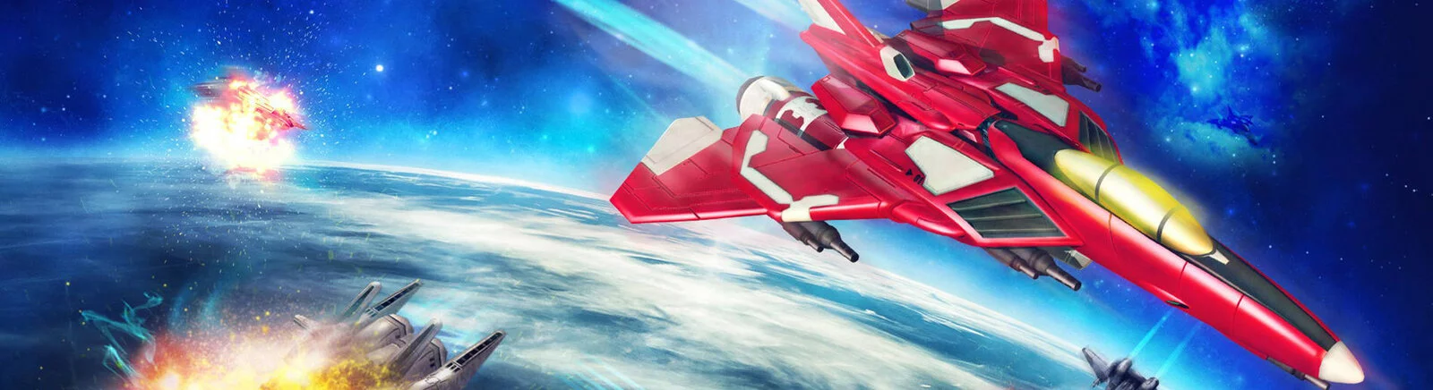 Купити Raiden 3 дешево, знижки до 90% 🏷️, порівняння цін у різних магазинах