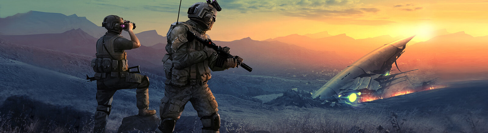 Найкращі ігри, схожі на R.A.M.