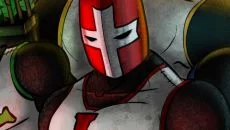 Wanba Warriors mirip dengan Wanba Warriors