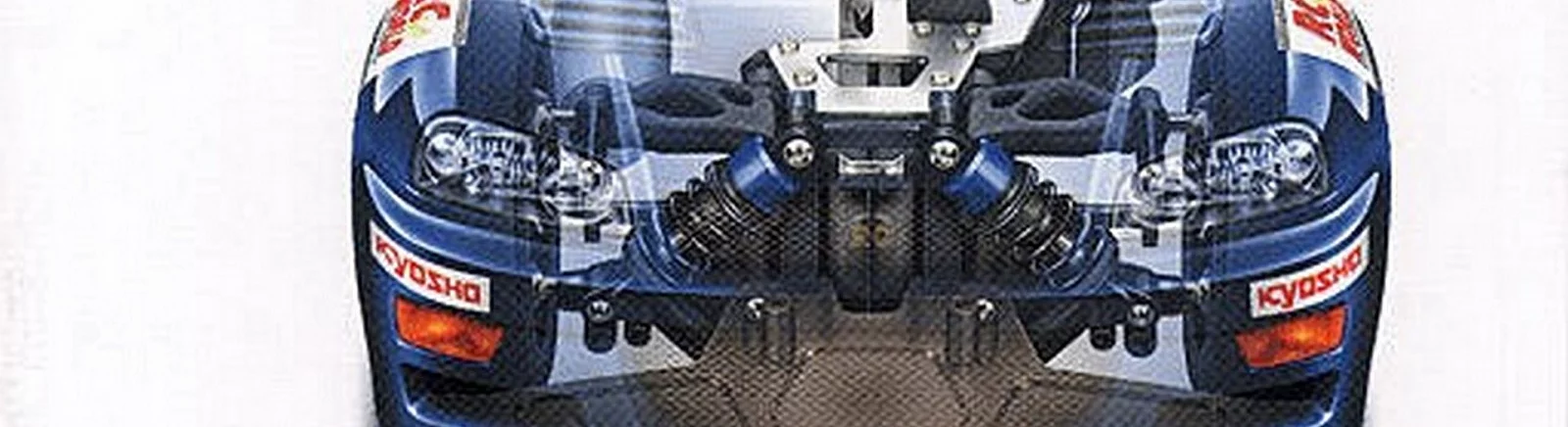 RC de GO! - All About the Game: trailer, system requirements, reviews and ratings, prices and discounts, guides and walkthrough, similar games 