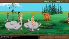 Realm - juego del género Acción