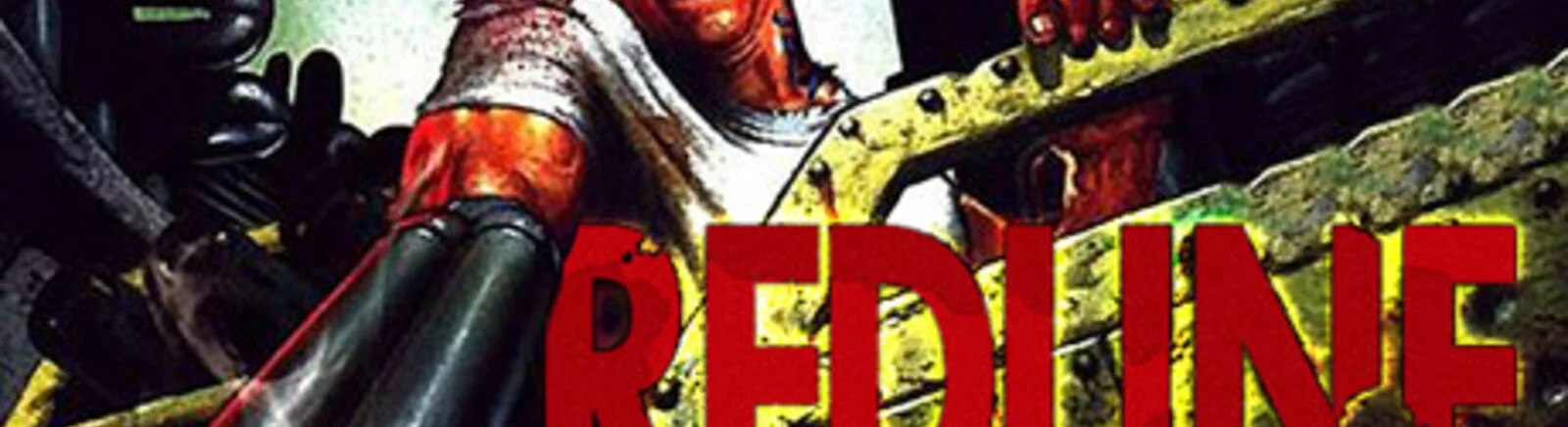 Redline - quel est ce jeu, bande-annonce, configuration requise, critiques et notes, prix et réductions, guides et solutions, jeux similaires 