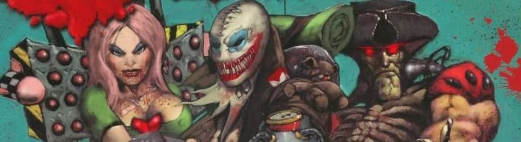 Najboljše igre za Xbox One, podobne Re-Loaded (Reloaded)