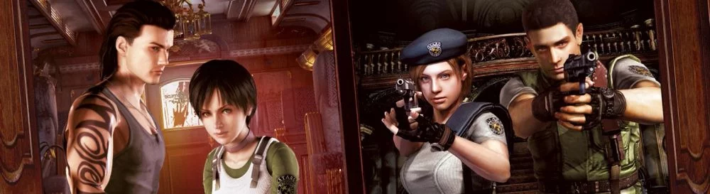 Resident Evil Zero (RE0) - quel est ce jeu, bande-annonce, configuration requise, critiques et notes, prix et réductions, guides et solutions, jeux similaires 