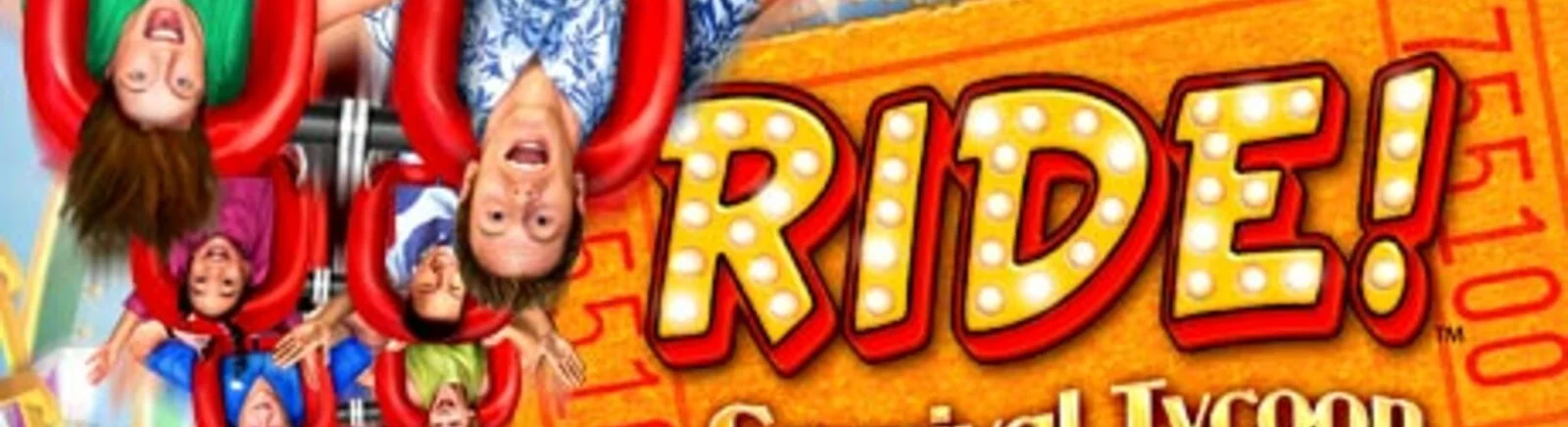 Ride! (2008) - quel est ce jeu, bande-annonce, configuration requise, critiques et notes, prix et réductions, guides et solutions, jeux similaires 