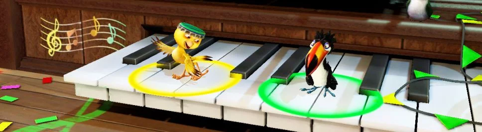 Rio: The Multiplayer Party Game - co to za gra, zwiastun, wymagania systemowe, recenzje i oceny, ceny i zniżki, poradniki i przejścia, podobne gry 