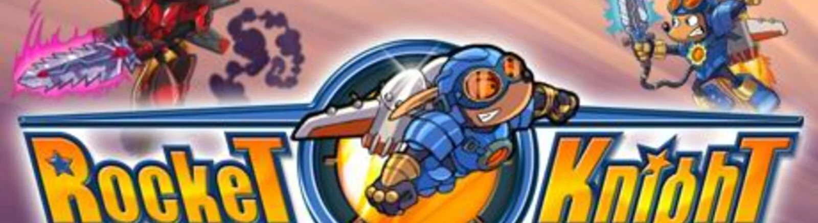 Comprar Rocket Knight barato, descuentos de hasta el 90% 🏷️, comparación de precios en diferentes tiendas