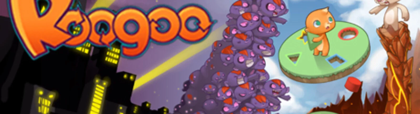 Roogoo - bu oyun nedir, tanıtım filmi, sistem gereksinimleri, yorumlar ve puanlar, fiyatlar ve indirimler, rehberler ve geçiş, benzer oyunlar 