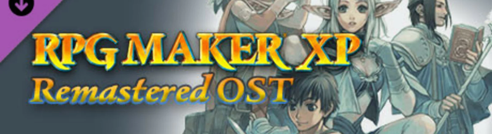RPG Maker XP - o que é este jogo, trailer, requisitos do sistema, avaliações e notas, preços e descontos, guias e walkthrough, jogos semelhantes 