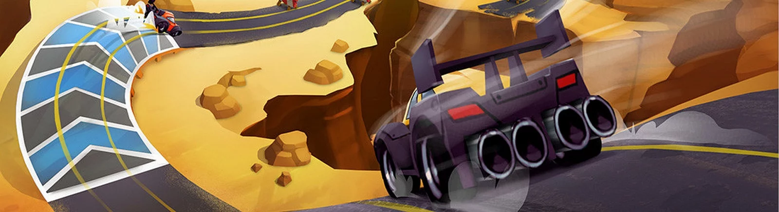 Rumble Racing - o que é este jogo, trailer, requisitos do sistema, avaliações e notas, preços e descontos, guias e walkthrough, jogos semelhantes 