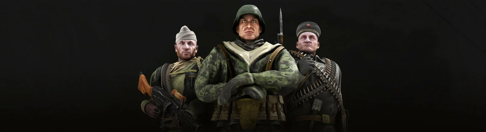 Rush for Berlin - All About the Game: trailer, system requirements, reviews and ratings, prices and discounts, guides and walkthrough, similar games 