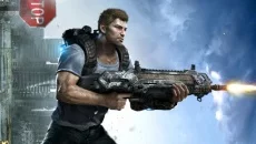 Front Mission Evolved je podobna Front Mission Evolved